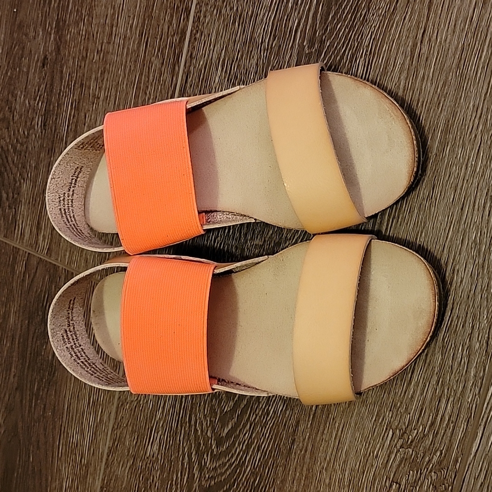 Mossimo Supply Tameka sandals